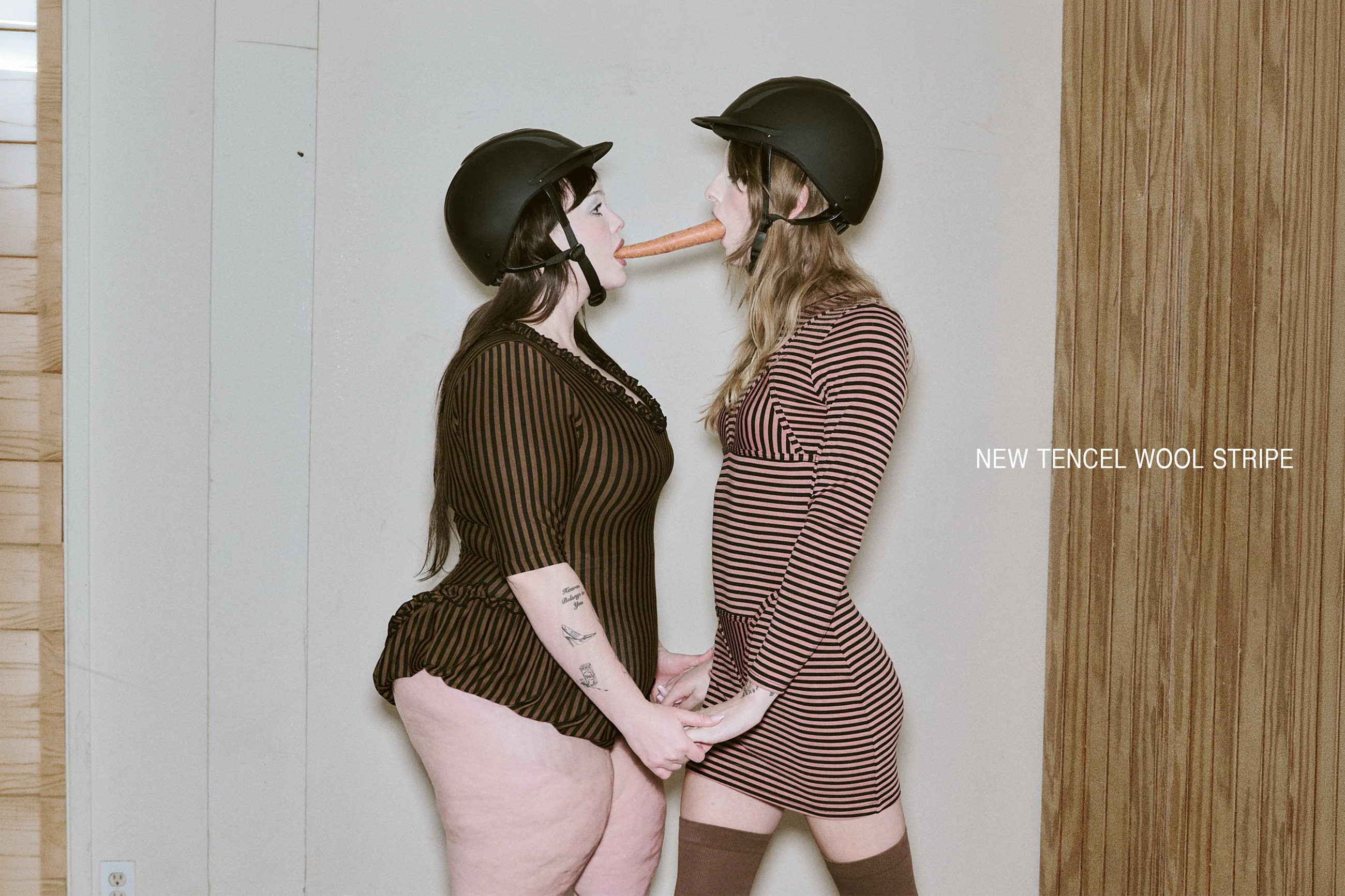Unapologetically Weird Designer Fashion
